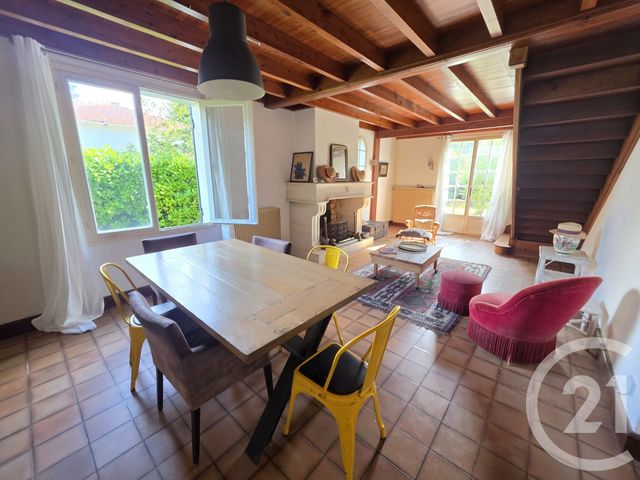 Maison &agrave; vendre - 7 pi&egrave;ces - 171,43 m2 - Vendays Montalivet - 33 - AQUITAINE