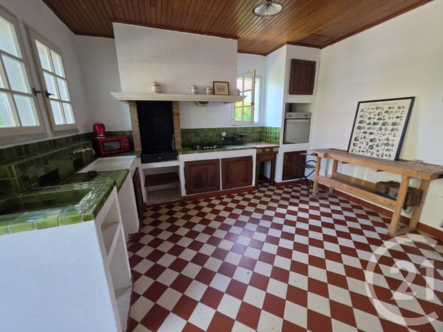 Maison &agrave; vendre - 7 pi&egrave;ces - 171,43 m2 - Vendays Montalivet - 33 - AQUITAINE