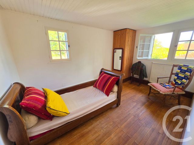 Maison &agrave; vendre - 7 pi&egrave;ces - 171,43 m2 - Vendays Montalivet - 33 - AQUITAINE