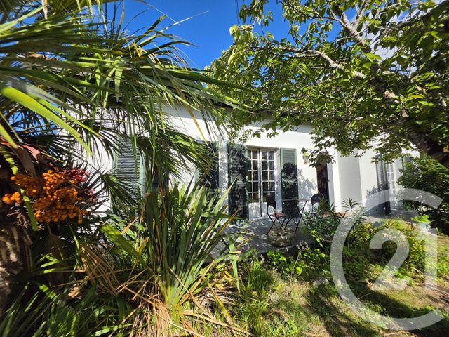 Maison &agrave; vendre - 7 pi&egrave;ces - 171,43 m2 - Vendays Montalivet - 33 - AQUITAINE