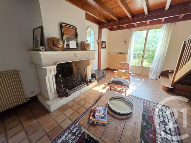 Maison &agrave; vendre - 7 pi&egrave;ces - 171,43 m2 - Vendays Montalivet - 33 - AQUITAINE