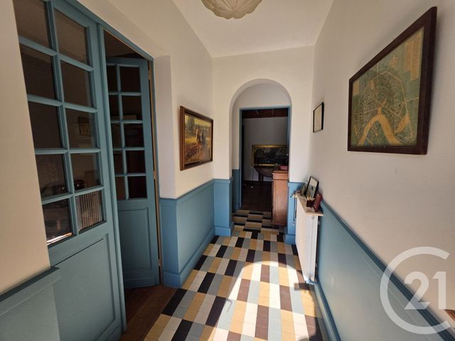 Maison &agrave; vendre - 7 pi&egrave;ces - 171,43 m2 - Vendays Montalivet - 33 - AQUITAINE