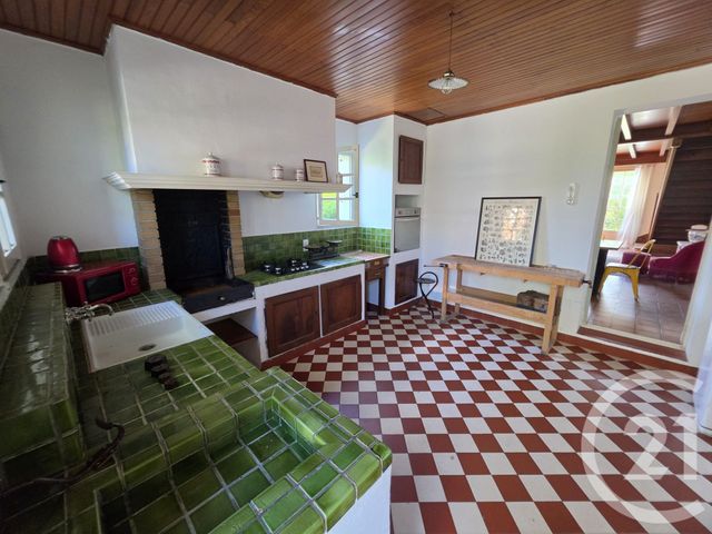 Maison &agrave; vendre - 7 pi&egrave;ces - 171,43 m2 - Vendays Montalivet - 33 - AQUITAINE