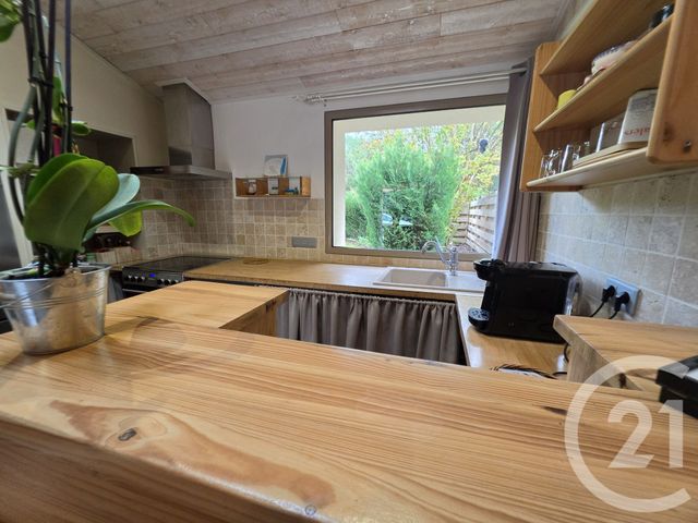 Maison &agrave; vendre - 6 pi&egrave;ces - 72,70 m2 - Grayan Et L Hopital - 33 - AQUITAINE