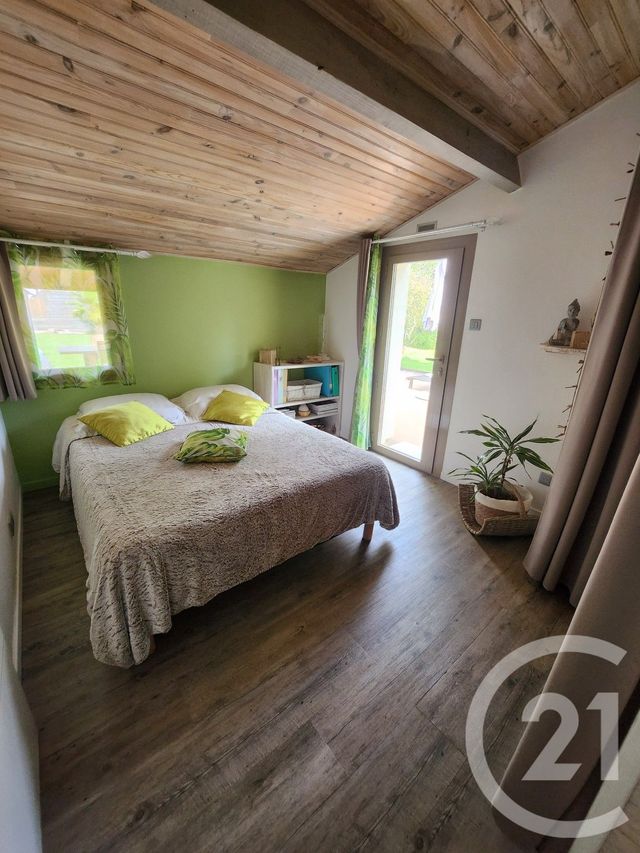 Maison &agrave; vendre - 6 pi&egrave;ces - 72,70 m2 - Grayan Et L Hopital - 33 - AQUITAINE