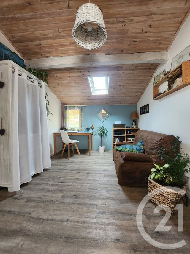 Maison &agrave; vendre - 6 pi&egrave;ces - 72,70 m2 - Grayan Et L Hopital - 33 - AQUITAINE