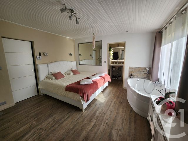 Maison &agrave; vendre - 6 pi&egrave;ces - 72,70 m2 - Grayan Et L Hopital - 33 - AQUITAINE