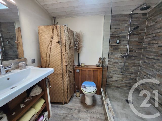 Maison &agrave; vendre - 6 pi&egrave;ces - 72,70 m2 - Grayan Et L Hopital - 33 - AQUITAINE
