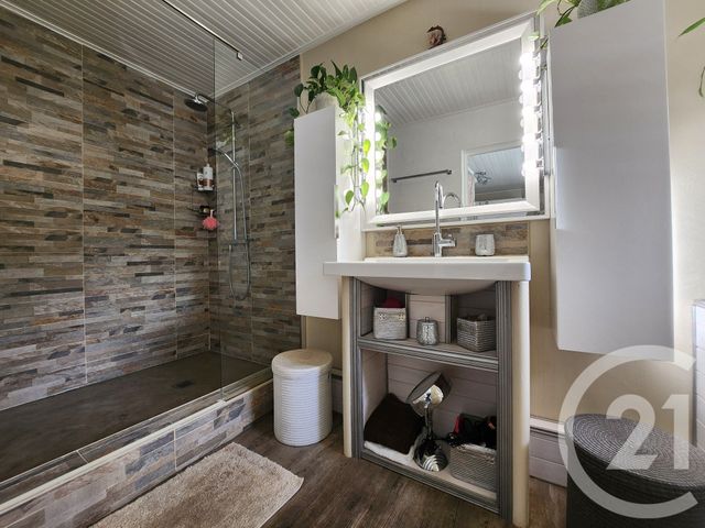 Maison &agrave; vendre - 6 pi&egrave;ces - 72,70 m2 - Grayan Et L Hopital - 33 - AQUITAINE