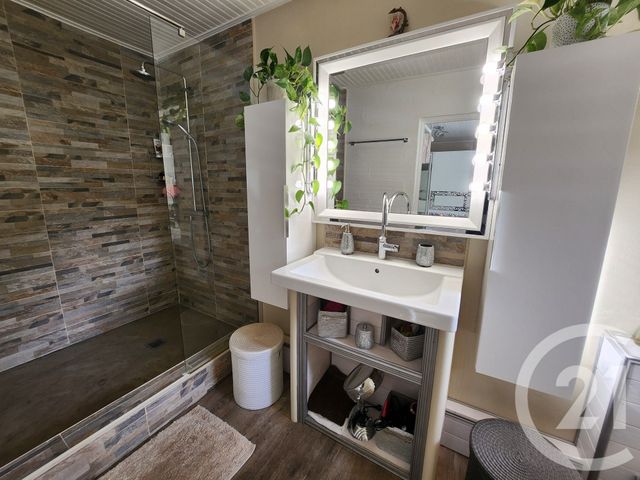 Maison &agrave; vendre - 6 pi&egrave;ces - 72,70 m2 - Grayan Et L Hopital - 33 - AQUITAINE