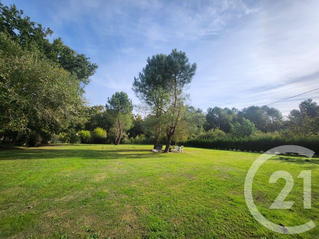 Maison &agrave; vendre - 6 pi&egrave;ces - 72,70 m2 - Grayan Et L Hopital - 33 - AQUITAINE