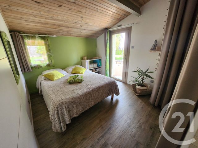 Maison &agrave; vendre - 6 pi&egrave;ces - 72,70 m2 - Grayan Et L Hopital - 33 - AQUITAINE