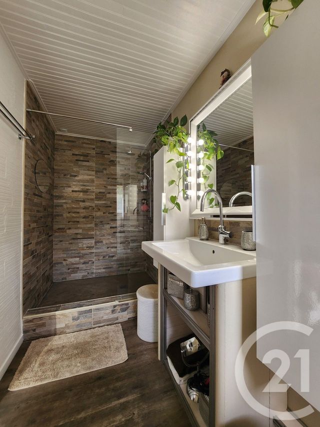 Maison &agrave; vendre - 6 pi&egrave;ces - 72,70 m2 - Grayan Et L Hopital - 33 - AQUITAINE
