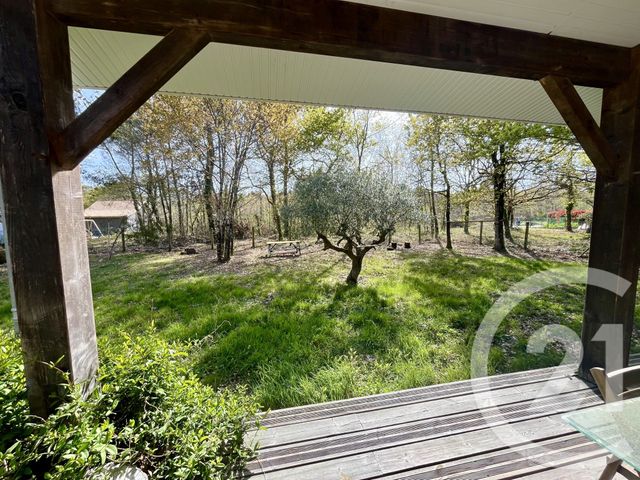 Maison &agrave; vendre - 5 pi&egrave;ces - 90 m2 - Grayan Et L Hopital - 33 - AQUITAINE