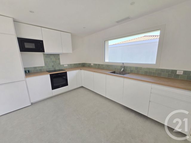 Maison &agrave; vendre - 5 pi&egrave;ces - 100 m2 - Vensac - 33 - AQUITAINE