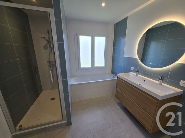 Maison &agrave; vendre - 5 pi&egrave;ces - 100 m2 - Vensac - 33 - AQUITAINE