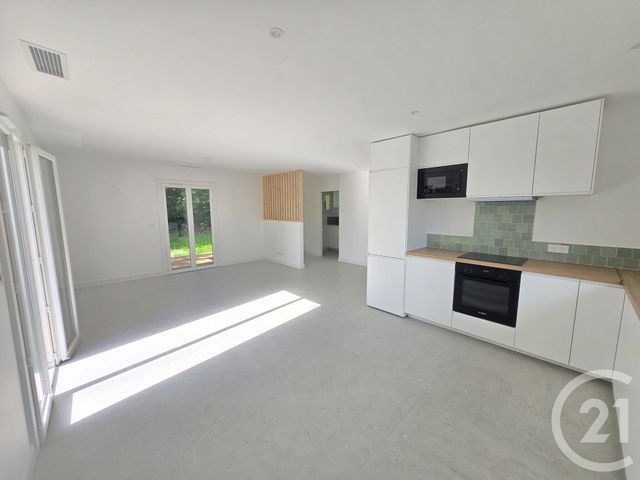 Maison &agrave; vendre - 5 pi&egrave;ces - 100 m2 - Vensac - 33 - AQUITAINE