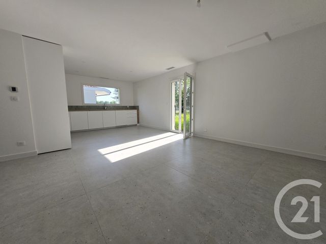 Maison &agrave; vendre - 5 pi&egrave;ces - 100 m2 - Vensac - 33 - AQUITAINE