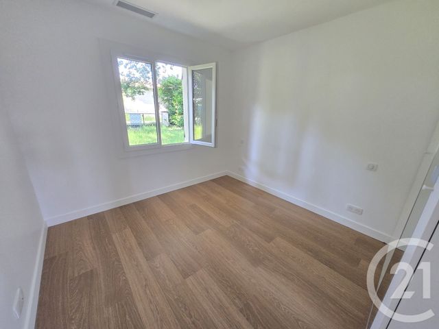 Maison &agrave; vendre - 5 pi&egrave;ces - 100 m2 - Vensac - 33 - AQUITAINE