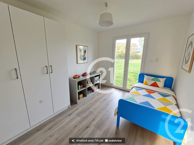 Maison &agrave; vendre - 5 pi&egrave;ces - 101 m2 - Vensac - 33 - AQUITAINE