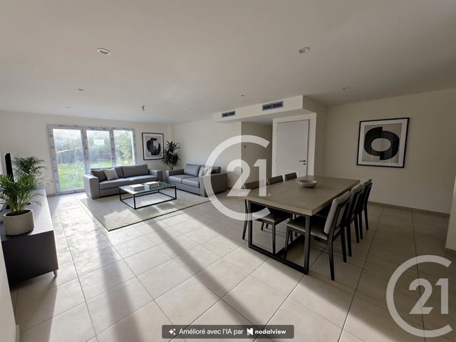 Maison &agrave; vendre - 5 pi&egrave;ces - 101 m2 - Vensac - 33 - AQUITAINE