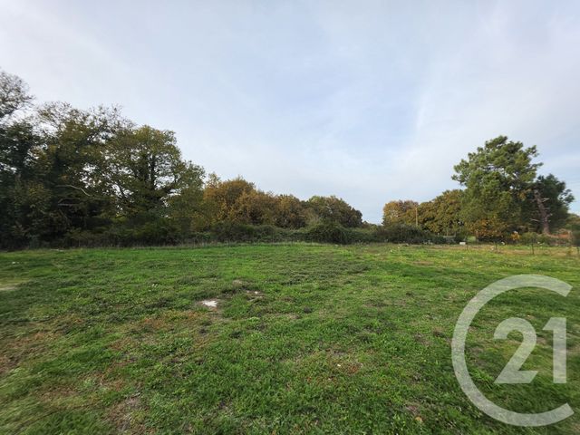 Maison &agrave; vendre - 5 pi&egrave;ces - 101 m2 - Vensac - 33 - AQUITAINE
