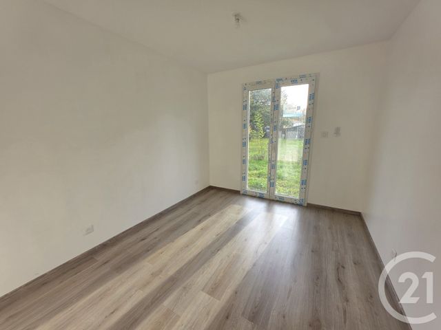 Maison &agrave; vendre - 5 pi&egrave;ces - 101 m2 - Vensac - 33 - AQUITAINE