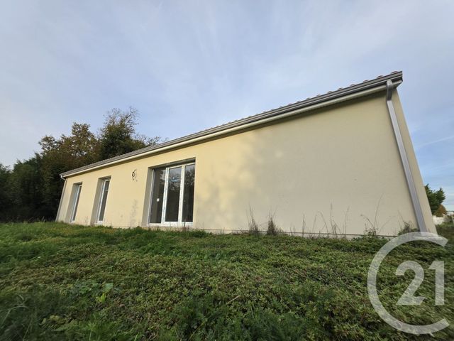 Maison &agrave; vendre - 5 pi&egrave;ces - 101 m2 - Vensac - 33 - AQUITAINE