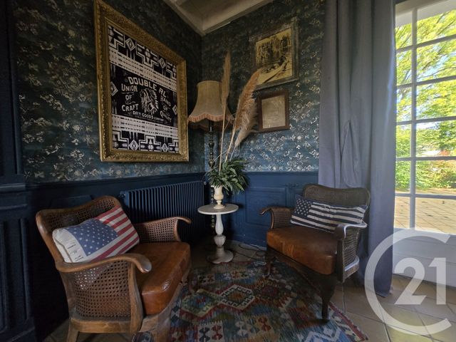 Maison &agrave; vendre - 9 pi&egrave;ces - 322,68 m2 - Vendays Montalivet - 33 - AQUITAINE