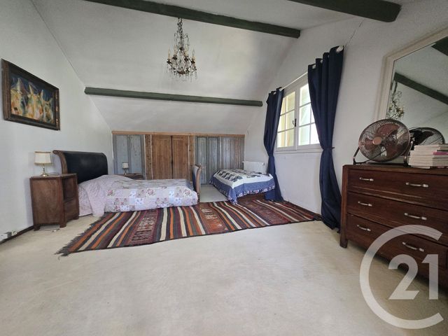 Maison &agrave; vendre - 9 pi&egrave;ces - 322,68 m2 - Vendays Montalivet - 33 - AQUITAINE