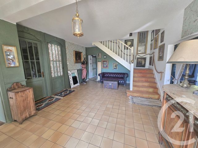Maison &agrave; vendre - 9 pi&egrave;ces - 322,68 m2 - Vendays Montalivet - 33 - AQUITAINE