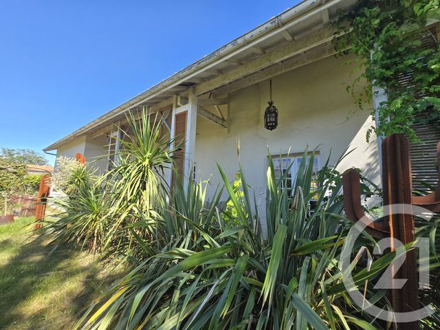 Maison &agrave; vendre - 9 pi&egrave;ces - 322,68 m2 - Vendays Montalivet - 33 - AQUITAINE