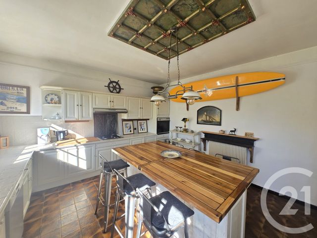 Maison &agrave; vendre - 9 pi&egrave;ces - 322,68 m2 - Vendays Montalivet - 33 - AQUITAINE
