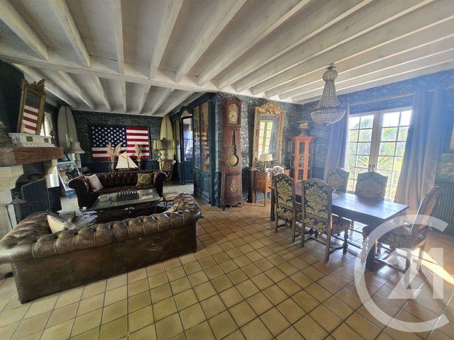 Maison &agrave; vendre - 9 pi&egrave;ces - 322,68 m2 - Vendays Montalivet - 33 - AQUITAINE