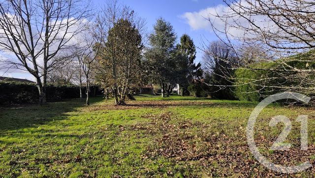 Maison &agrave; vendre - 4 pi&egrave;ces - 93,77 m2 - Rioux - 17 - POITOU-CHARENTES