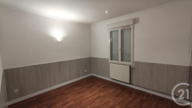 Maison &agrave; vendre - 4 pi&egrave;ces - 93,77 m2 - Rioux - 17 - POITOU-CHARENTES
