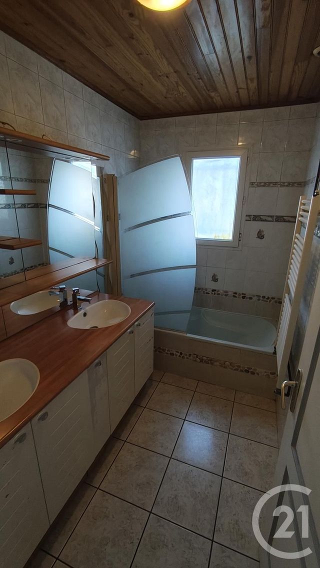 Maison &agrave; vendre - 4 pi&egrave;ces - 93,77 m2 - Rioux - 17 - POITOU-CHARENTES