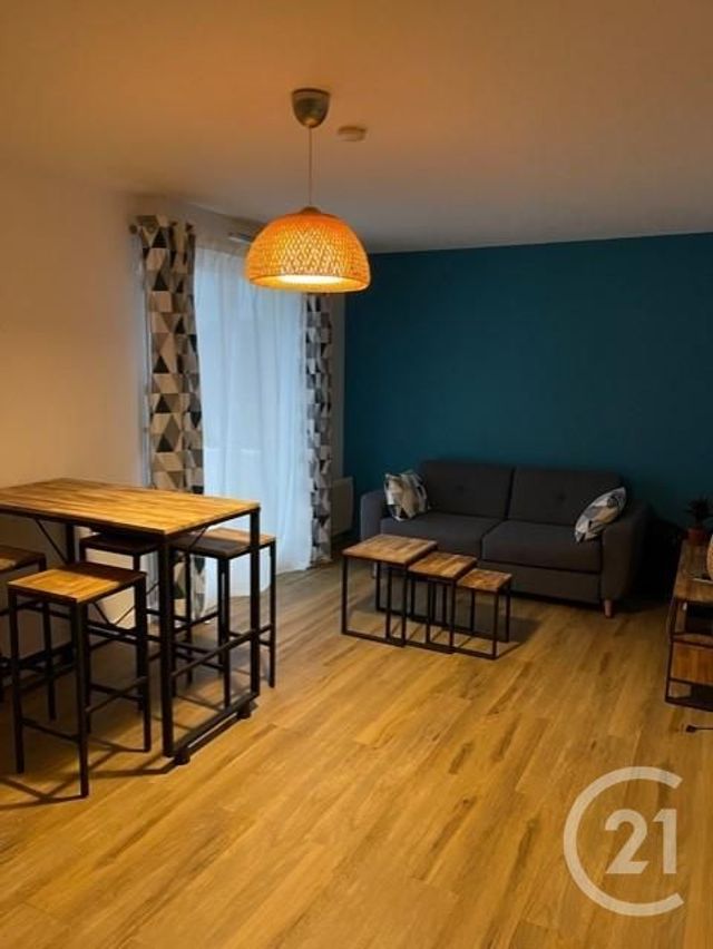 appartement - SAINTES - 17