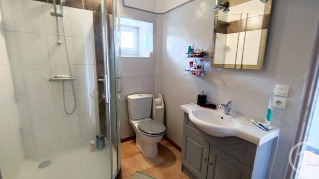 Maison &agrave; vendre - 5 pi&egrave;ces - 148,88 m2 - Corme Royal - 17 - POITOU-CHARENTES