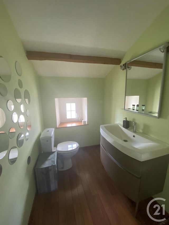 Maison &agrave; vendre - 5 pi&egrave;ces - 148,88 m2 - Corme Royal - 17 - POITOU-CHARENTES