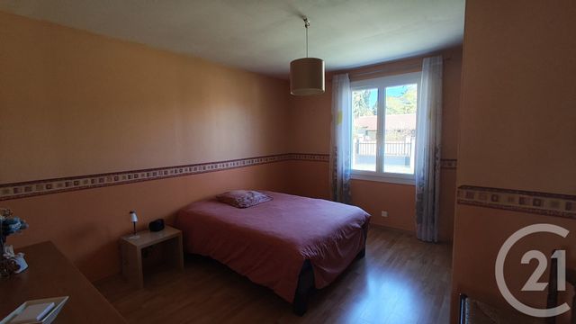 Maison &agrave; vendre - 4 pi&egrave;ces - 91 m2 - Saintes - 17 - POITOU-CHARENTES
