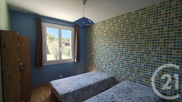 Maison &agrave; vendre - 4 pi&egrave;ces - 91 m2 - Saintes - 17 - POITOU-CHARENTES