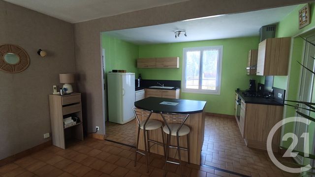Maison &agrave; vendre - 4 pi&egrave;ces - 91 m2 - Saintes - 17 - POITOU-CHARENTES