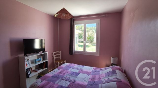 Maison &agrave; vendre - 4 pi&egrave;ces - 91 m2 - Saintes - 17 - POITOU-CHARENTES