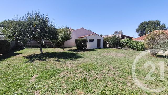 Maison &agrave; vendre - 4 pi&egrave;ces - 91 m2 - Saintes - 17 - POITOU-CHARENTES