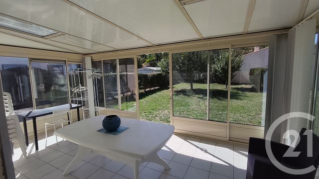 Maison &agrave; vendre - 4 pi&egrave;ces - 91 m2 - Saintes - 17 - POITOU-CHARENTES