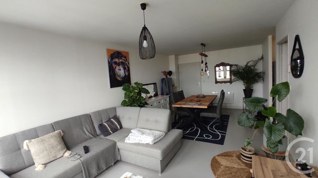appartement - SAINTES - 17