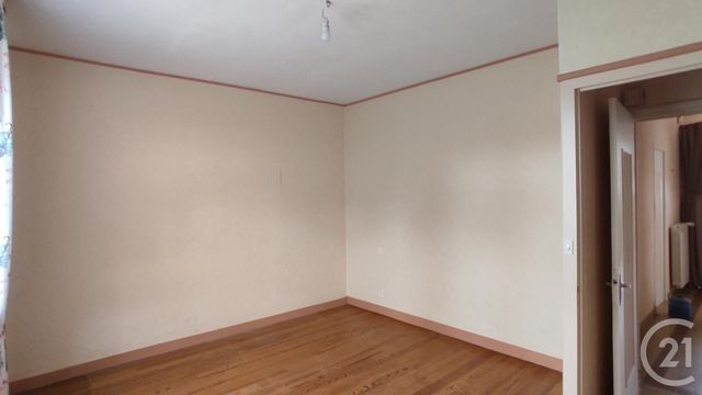 Maison &agrave; vendre - 8 pi&egrave;ces - 126 m2 - Saintes - 17 - POITOU-CHARENTES