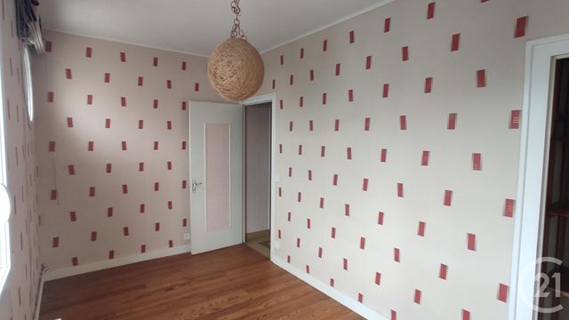 Maison &agrave; vendre - 8 pi&egrave;ces - 126 m2 - Saintes - 17 - POITOU-CHARENTES