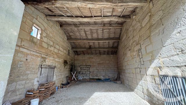 Maison &agrave; vendre - 6 pi&egrave;ces - 171 m2 - Chaniers - 17 - POITOU-CHARENTES